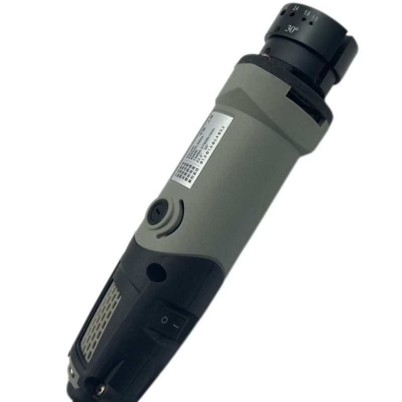 Tungsten Electrode Needle Sharpener Tool - Affilatrice Portatile per Elettrodi in Tungsteno,