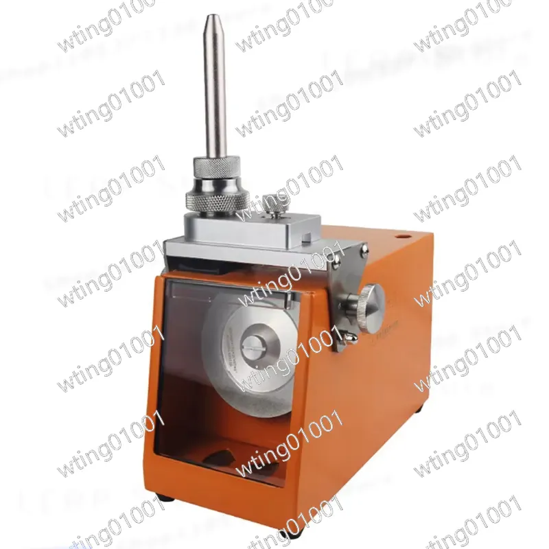 Tungsten Electrode Needle Sharpener Tool - Macchina elettrica per affilare aghi in