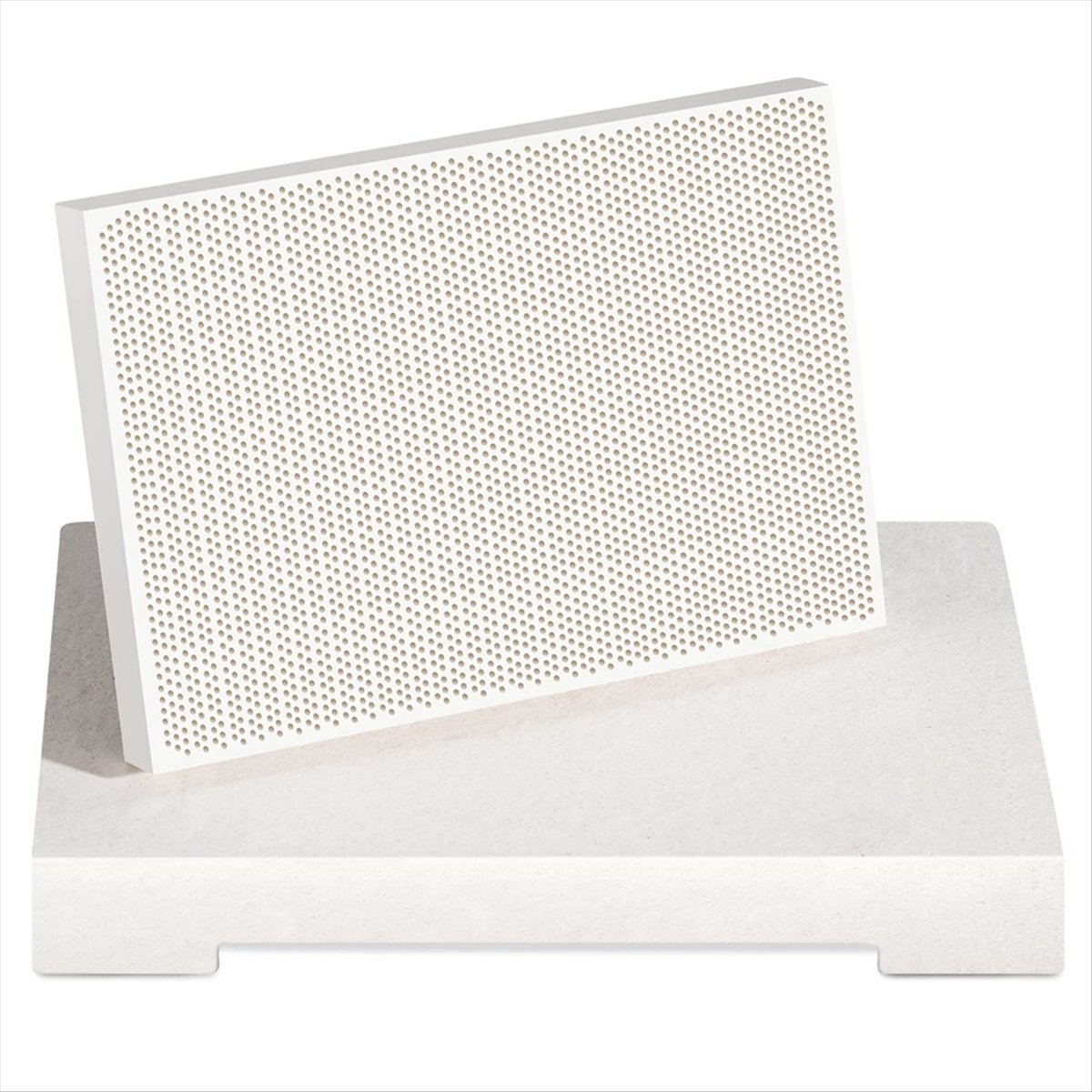Jewelry Soldering Board Ceramic Honeycomb - 【Strumenti e ricambi】 2 pezzi di