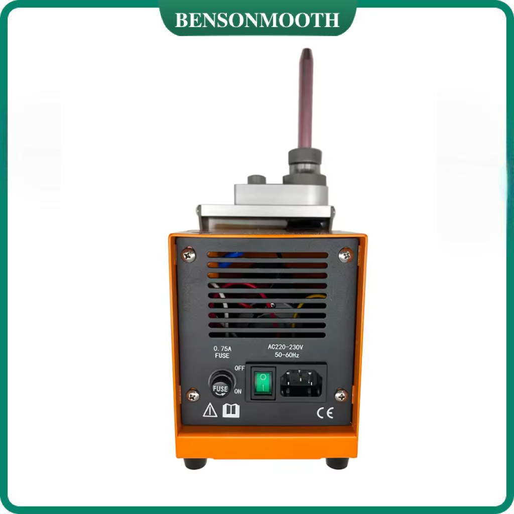 Tungsten Electrode Needle Sharpener Tool - Affilatrice elettrica per aghi al tungsteno,