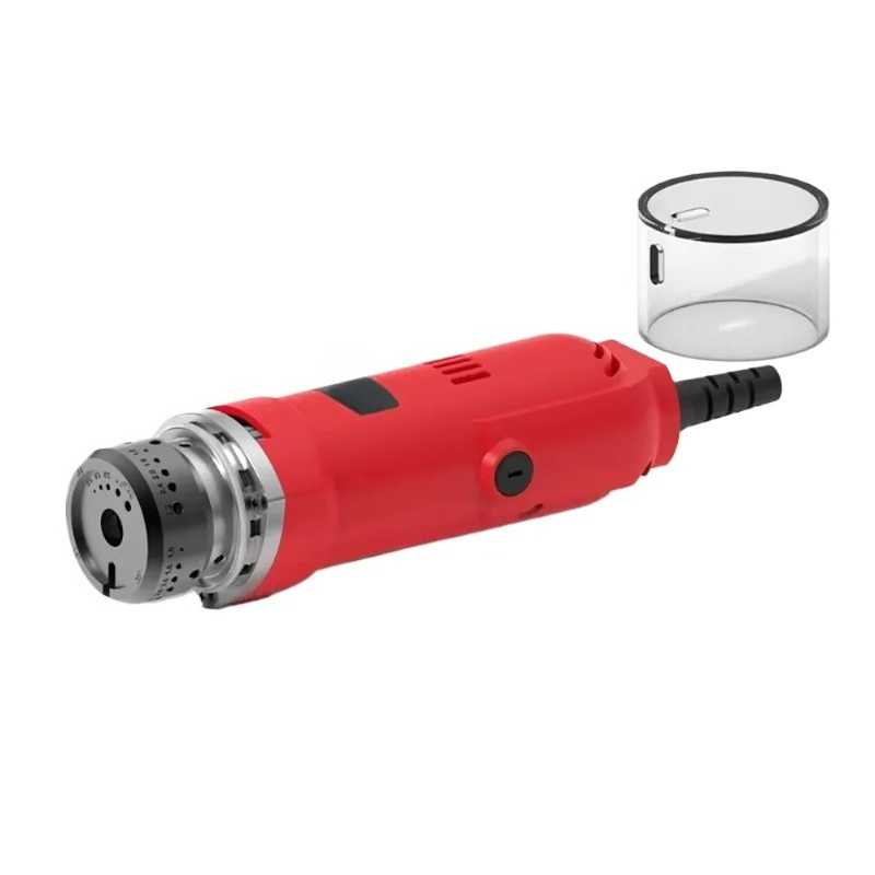 Tungsten Electrode Needle Sharpener Tool - Affilatore Portatile per Elettrodi in Tungsteno