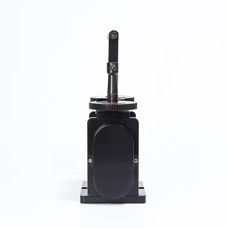 Jewelry Rolling Mill Manual Wire Flat Roller - Macchina Laminatrice Manuale ad Alte Prestazioni