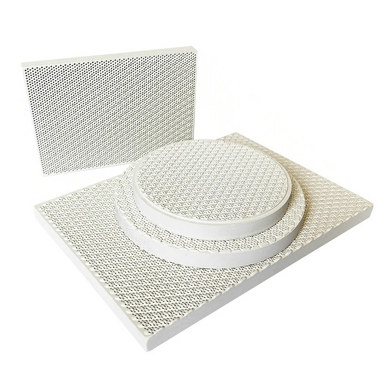 Jewelry Soldering Board Ceramic Honeycomb - Strumento per saldatura, piastra per stampa,