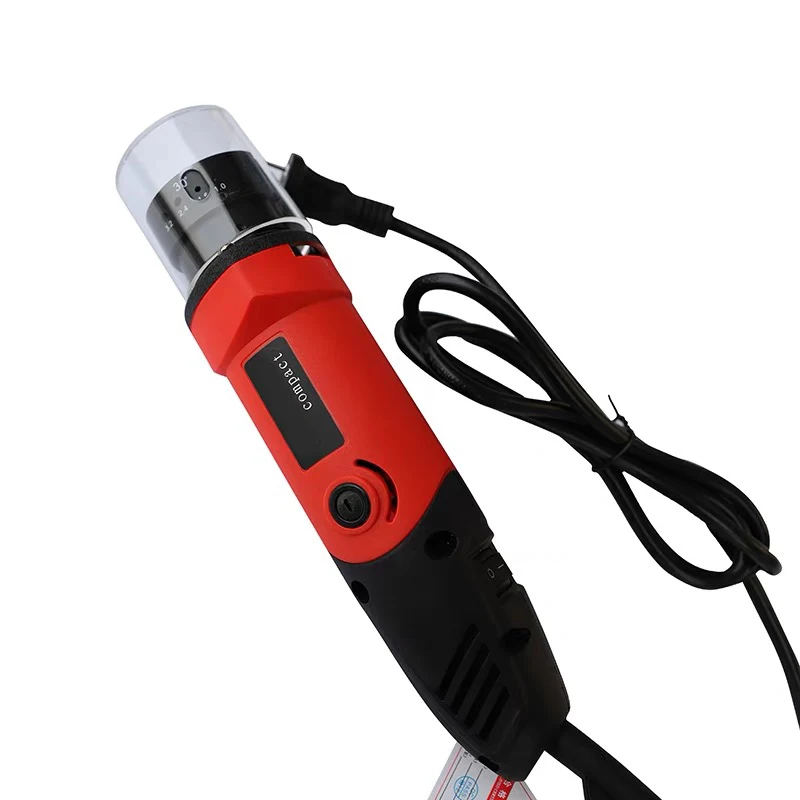 Tungsten Electrode Needle Sharpener Tool - Affilatrice Manuale per Elettrodi in Tungsteno