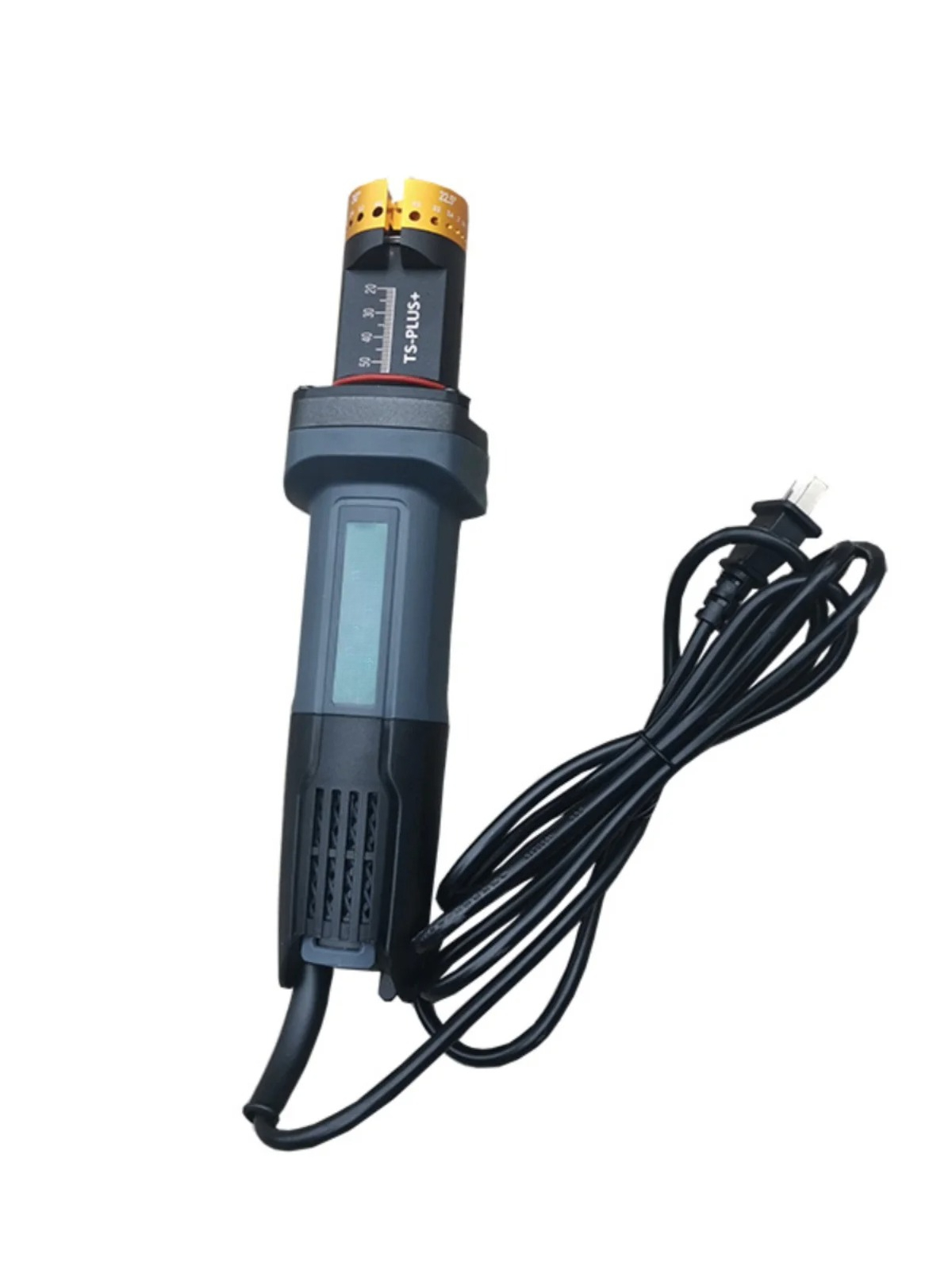 2026 TS-PLUS Macchina per la R - Tungsten Electrode Needle Sharpener Tool recensione e prezzo