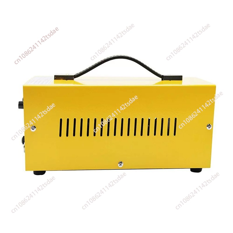 Saldatrice Laser Portatile DX- - Handheld Laser Spot Welder Jewelry Gold recensione e prezzo