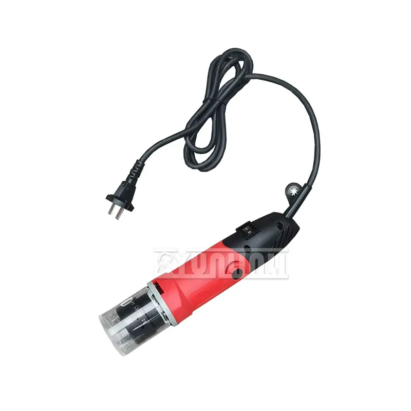 Affilatore Elettrico per Elett - Tungsten Electrode Needle Sharpener Tool recensione e prezzo