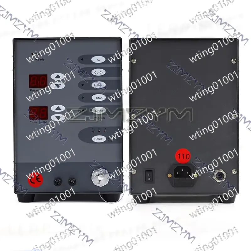 Saldatrice a Punti per Gioiell - Argon Spot Welder Jewelry Welding Machine recensione e prezzo