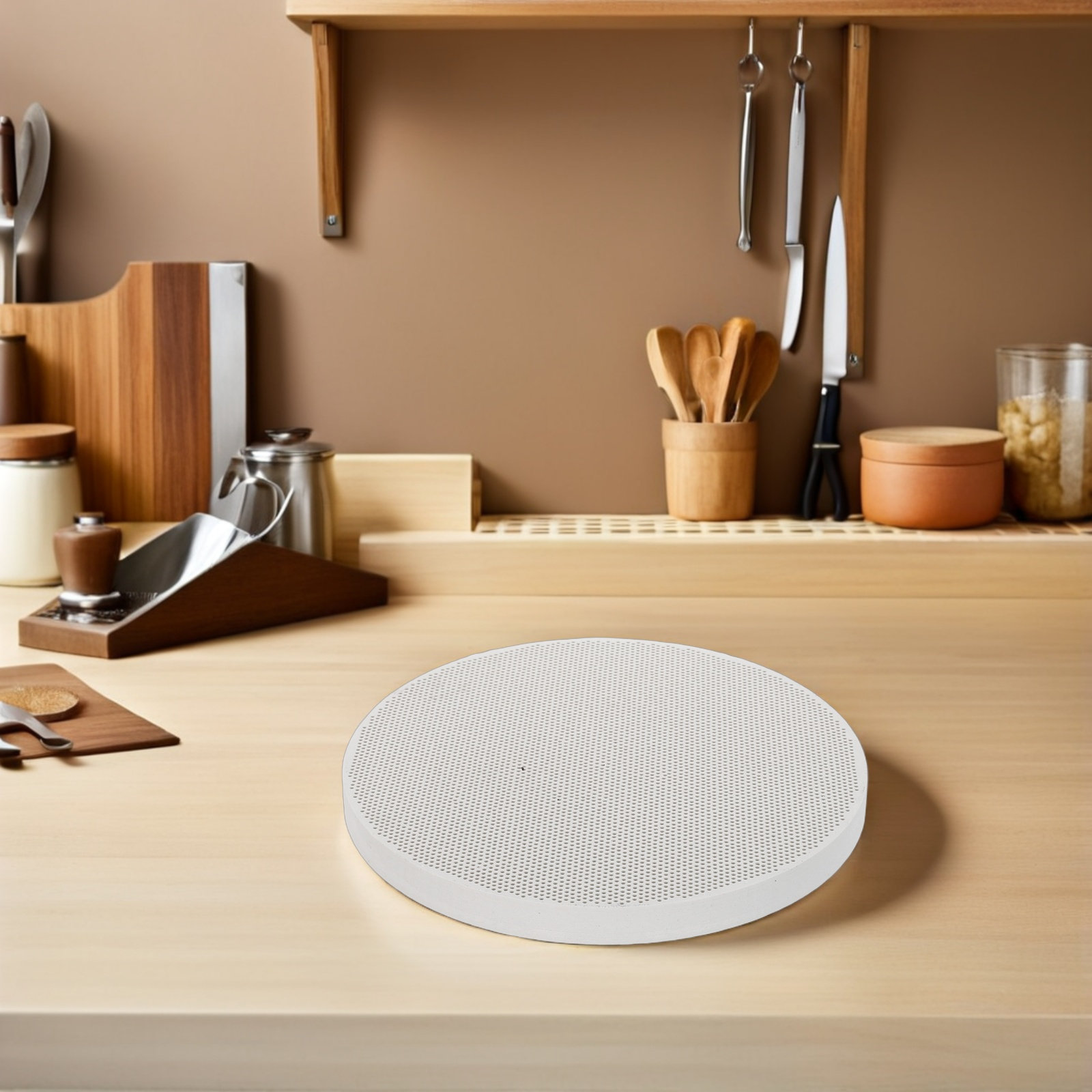 Piastra di saldatura in cerami - Jewelry Soldering Board Ceramic Honeycomb recensione e prezzo
