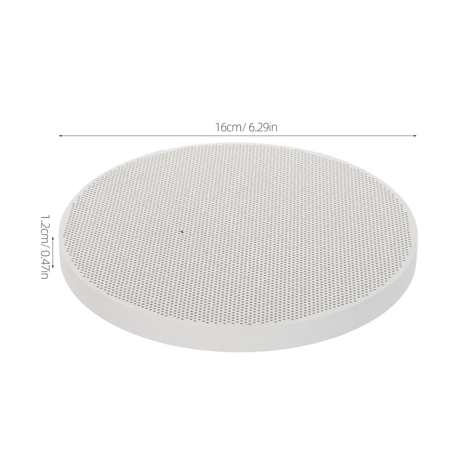 Piastra di saldatura in cerami - Jewelry Soldering Board Ceramic Honeycomb recensione e prezzo