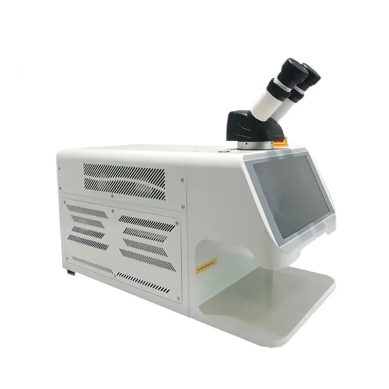 Saldatrice Laser Portatile con - Argon Spot Welder Jewelry Welding Machine recensione e prezzo
