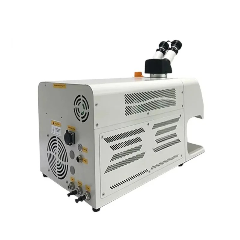 Saldatrice Laser Portatile con - Argon Spot Welder Jewelry Welding Machine recensione e prezzo