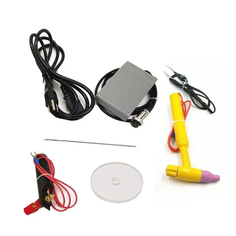 Saldatrice Automatica Portatil - Handheld Laser Spot Welder Jewelry Gold recensione e prezzo