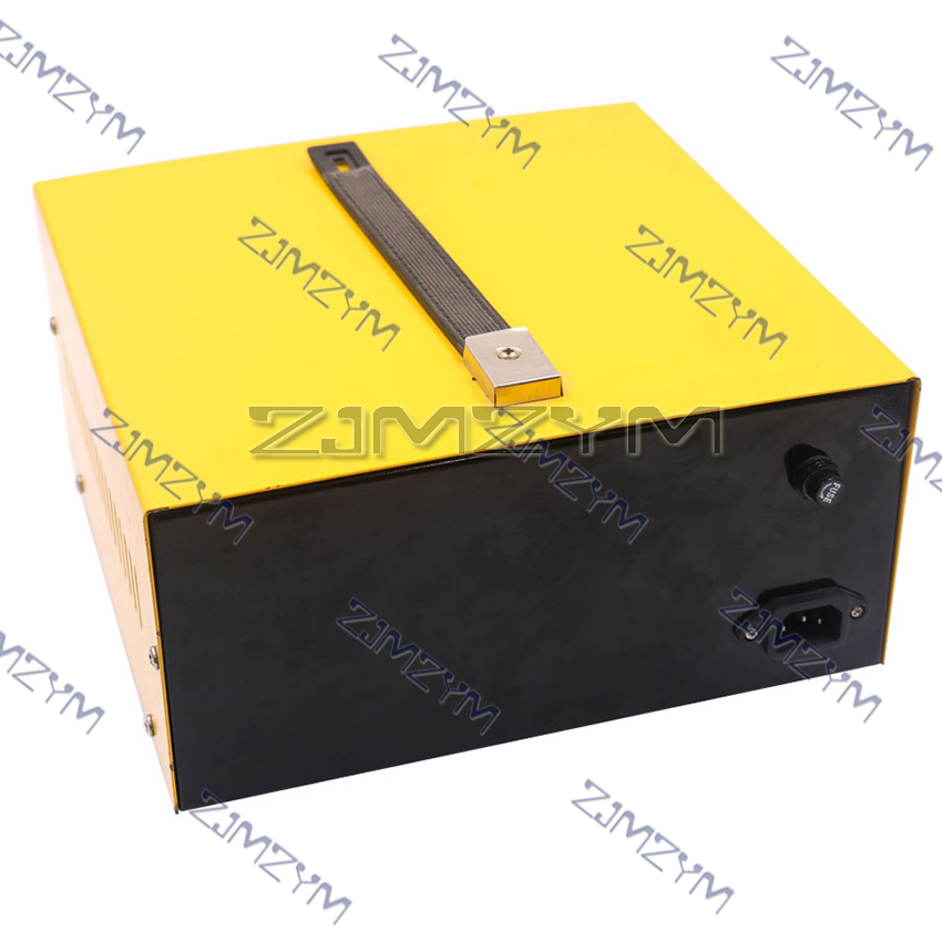 Saldatrice a impulsi portatile - Handheld Laser Spot Welder Jewelry Gold recensione e prezzo