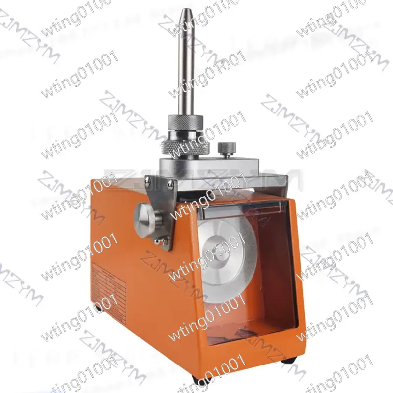 Macchina elettrica per affilar - Tungsten Electrode Needle Sharpener Tool recensione e prezzo