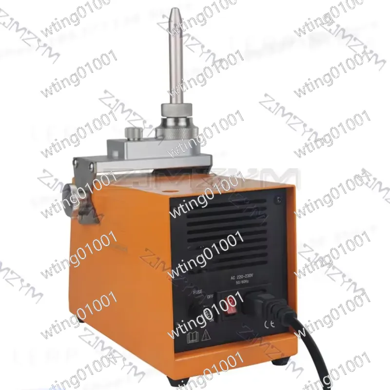Macchina elettrica per affilar - Tungsten Electrode Needle Sharpener Tool recensione e prezzo