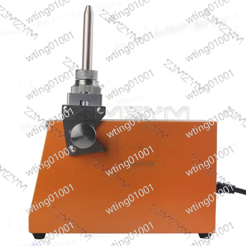 Macchina elettrica per affilar - Tungsten Electrode Needle Sharpener Tool recensione e prezzo