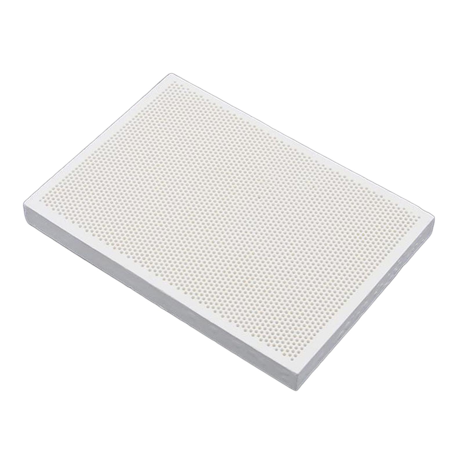 Blocco di saldatura in ceramic - Jewelry Soldering Board Ceramic Honeycomb recensione e prezzo