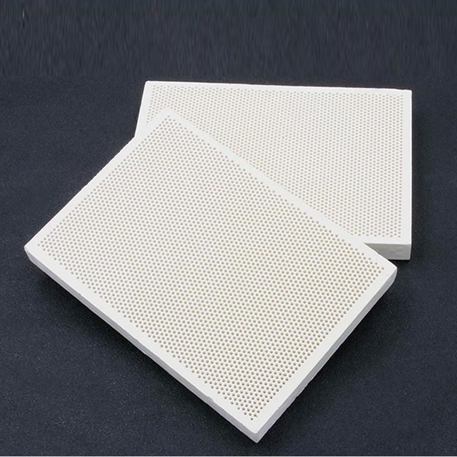 Blocco di saldatura in ceramic - Jewelry Soldering Board Ceramic Honeycomb recensione e prezzo