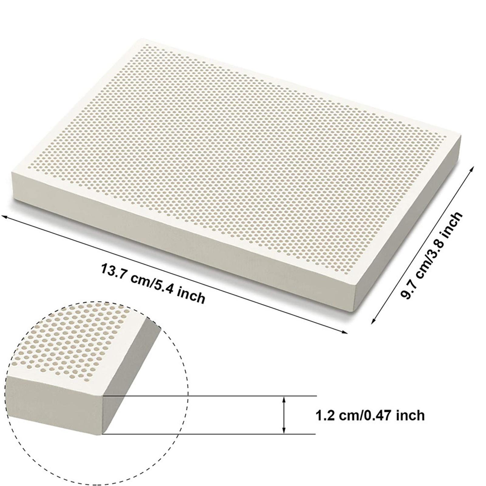Blocco di saldatura in ceramic - Jewelry Soldering Board Ceramic Honeycomb recensione e prezzo