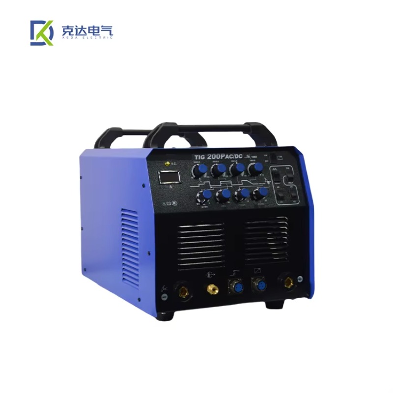 [2026] Saldatrice TIG200P AC/D - Argon Spot Welder Jewelry Welding Machine recensione e prezzo