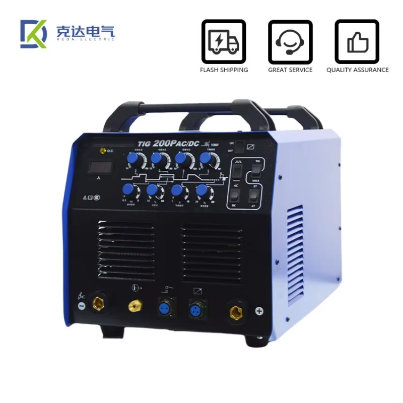 [2026] Saldatrice TIG200P AC/D - Argon Spot Welder Jewelry Welding Machine recensione e prezzo