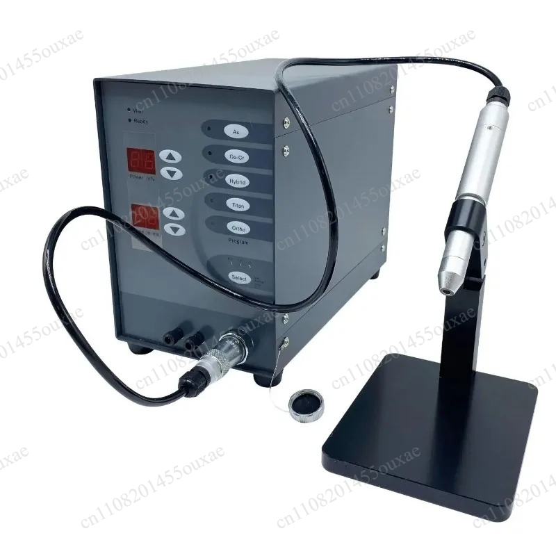 Macchina per Saldatura Laser a - Argon Spot Welder Jewelry Welding Machine recensione e prezzo