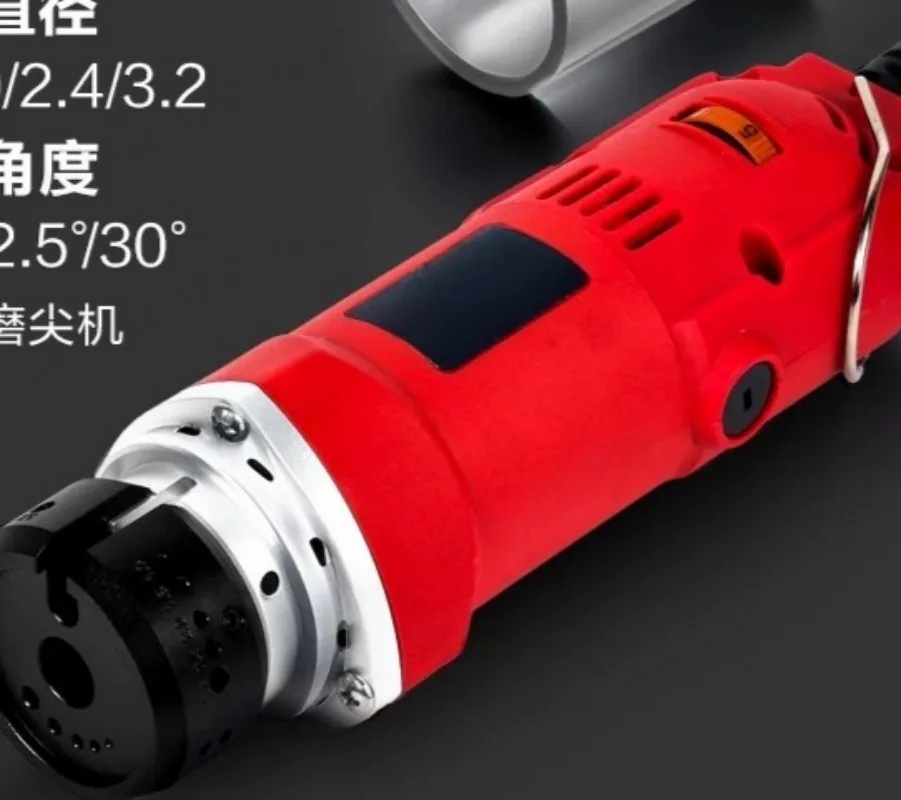 Affilatore Manuale per Elettro - Tungsten Electrode Needle Sharpener Tool recensione e prezzo
