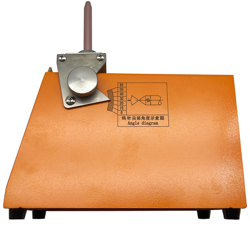 Smerigliatrice professionale p - Tungsten Electrode Needle Sharpener Tool recensione e prezzo
