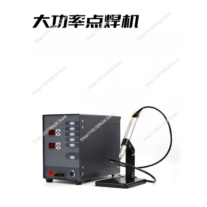 Saldatrice a impulsi ad arco d - Argon Spot Welder Jewelry Welding Machine recensione e prezzo