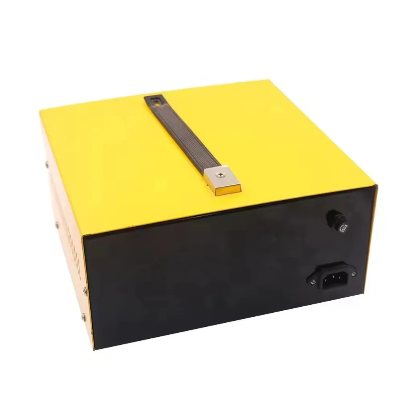 Saldatrice a impulsi DX-80A, s - Handheld Laser Spot Welder Jewelry Gold recensione e prezzo