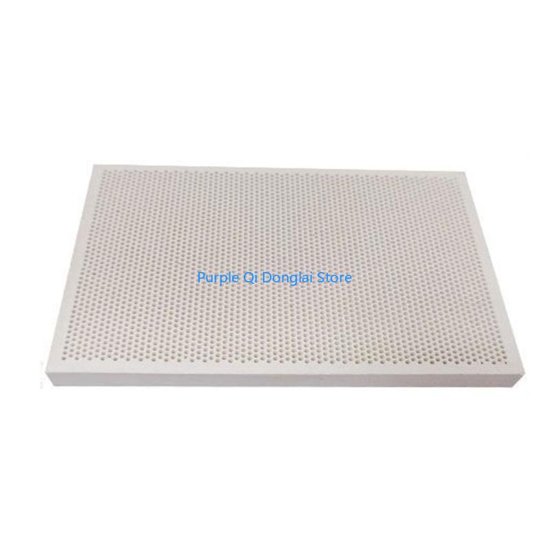 Piastra riscaldante per gioiel - Jewelry Soldering Board Ceramic Honeycomb recensione e prezzo