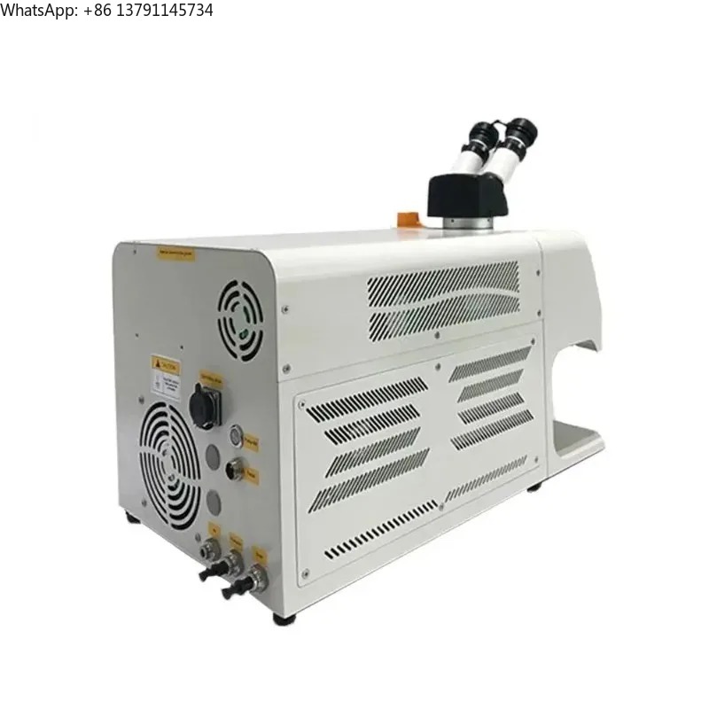Saldatrice Laser Portatile con - Argon Spot Welder Jewelry Welding Machine recensione e prezzo
