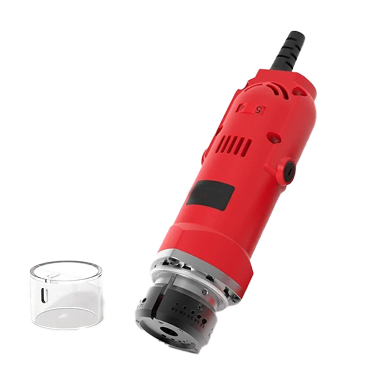 Affilatrice portatile per aghi - Tungsten Electrode Needle Sharpener Tool recensione e prezzo