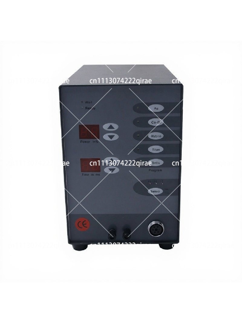 Saldatrice a Punti ad Alta Pot - Argon Spot Welder Jewelry Welding Machine recensione e prezzo