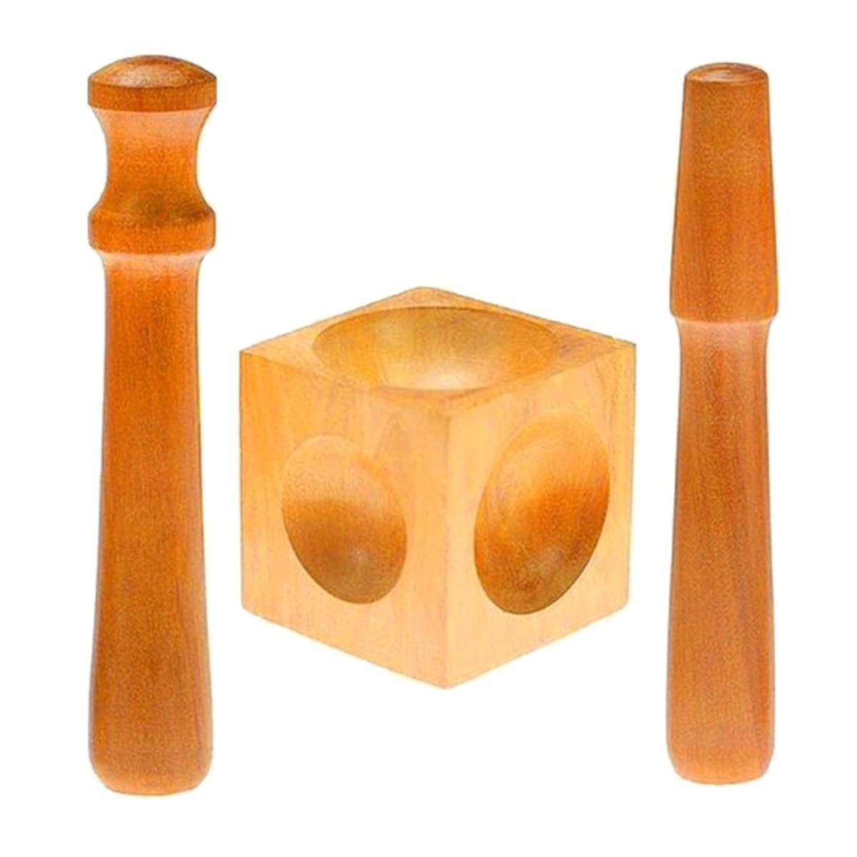 STOCK-Accessori per Gioielli:  - Dapping Block And Punch Set Jewelry Doming recensione e prezzo