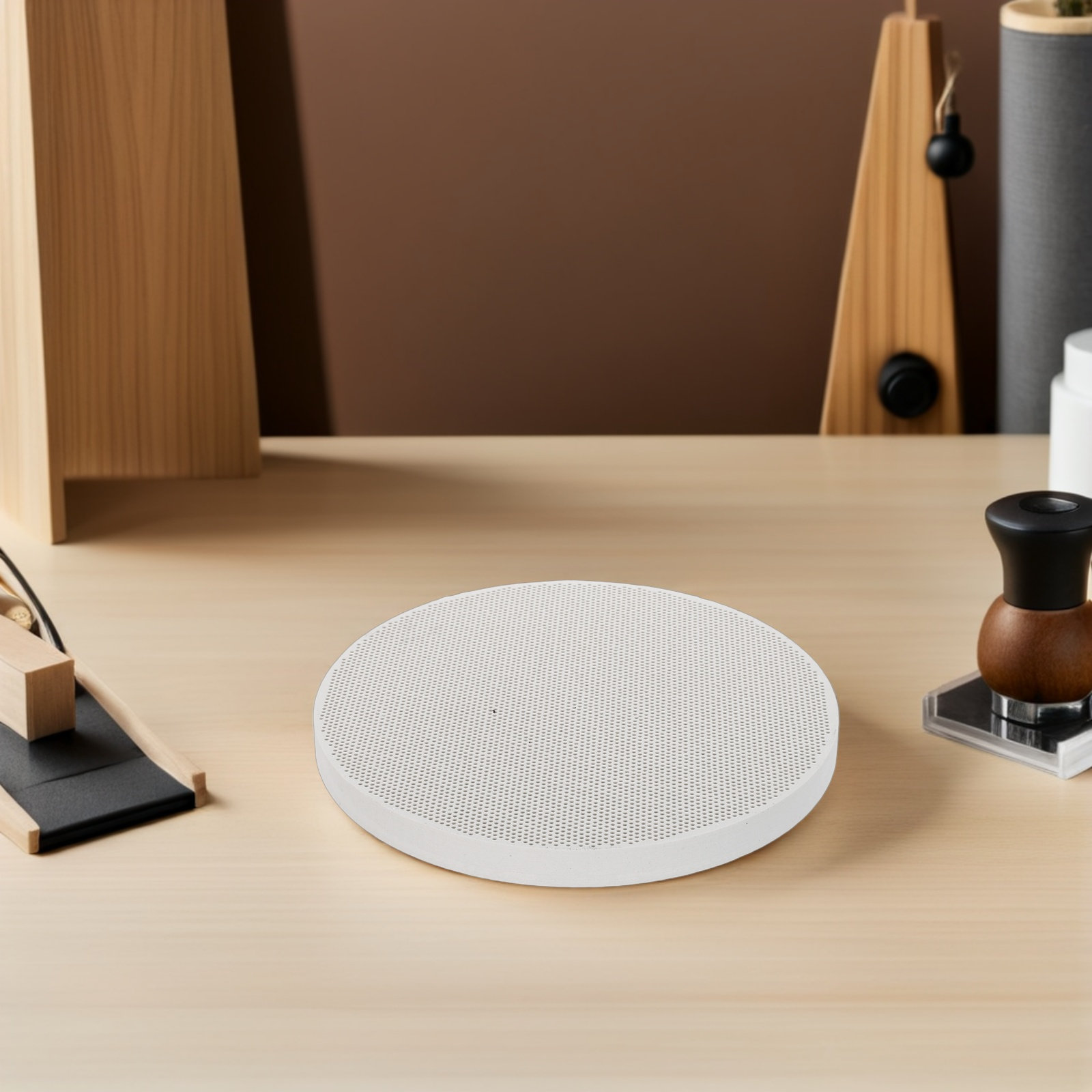 Piastra di saldatura in cerami - Jewelry Soldering Board Ceramic Honeycomb recensione e prezzo