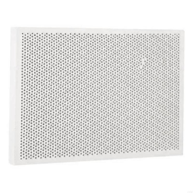 195C Schede per saldatura in c - Jewelry Soldering Board Ceramic Honeycomb recensione e prezzo
