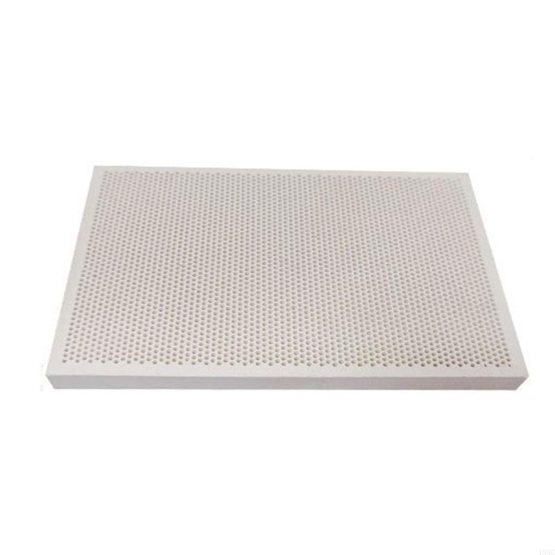 195C Schede per saldatura in c - Jewelry Soldering Board Ceramic Honeycomb recensione e prezzo