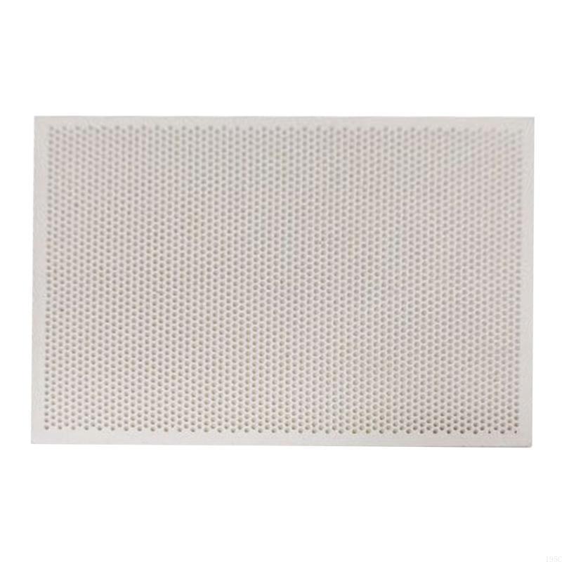 195C Schede per saldatura in c - Jewelry Soldering Board Ceramic Honeycomb recensione e prezzo