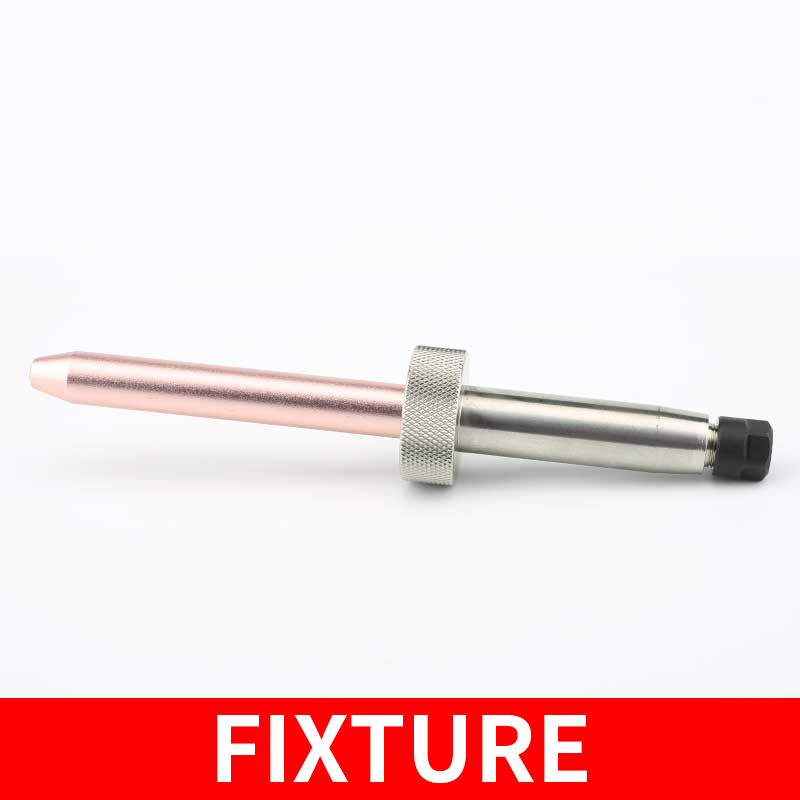 Affilatrice per aghi in tungst - Tungsten Electrode Needle Sharpener Tool recensione e prezzo