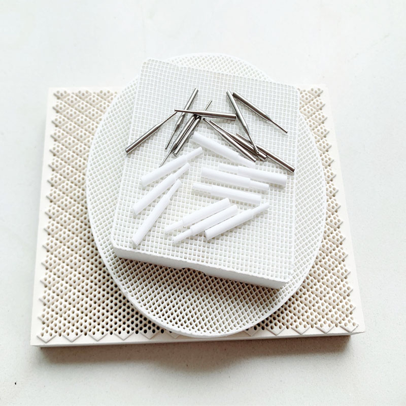 Scheda per saldatura a nido d' - Jewelry Soldering Board Ceramic Honeycomb recensione e prezzo