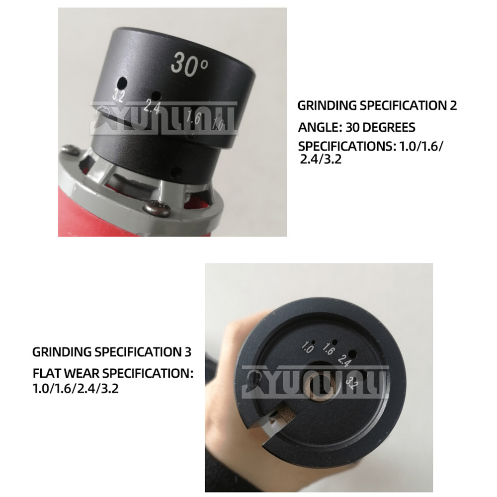 Macchina Elettrica per Affilar - Tungsten Electrode Needle Sharpener Tool recensione e prezzo