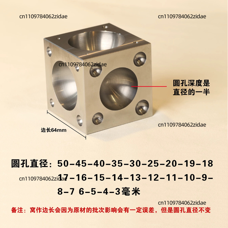 Set di punzoni per bombatura d - Dapping Block And Punch Set Jewelry Doming recensione e prezzo