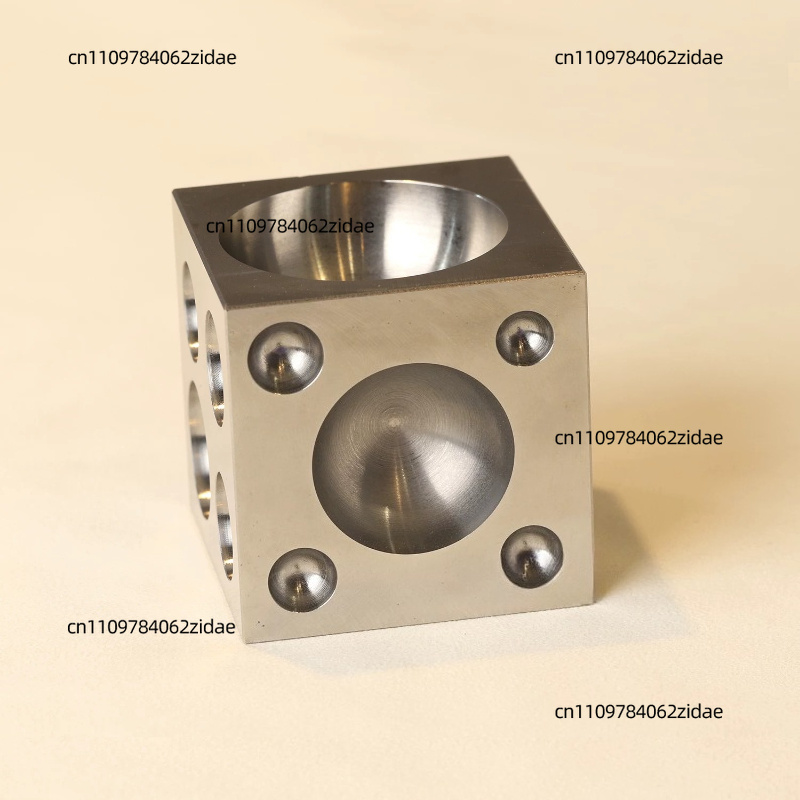 Set di punzoni per bombatura d - Dapping Block And Punch Set Jewelry Doming recensione e prezzo