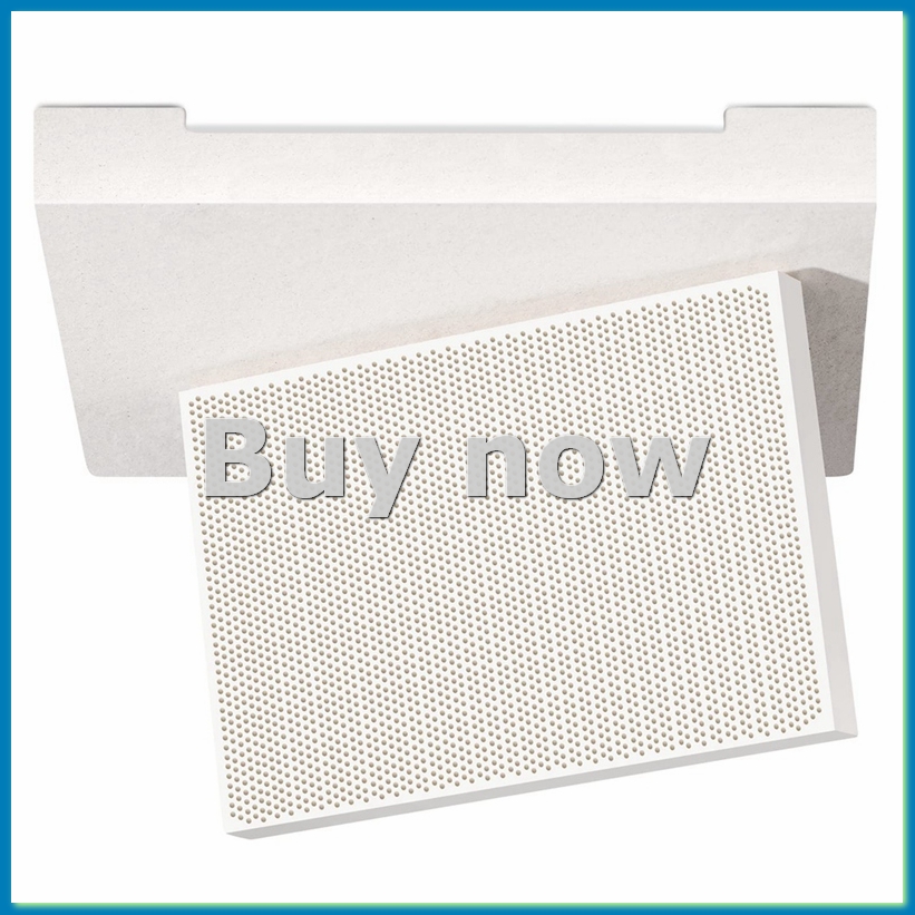 2 pezzi in ceramica a nido d'a - Jewelry Soldering Board Ceramic Honeycomb recensione e prezzo