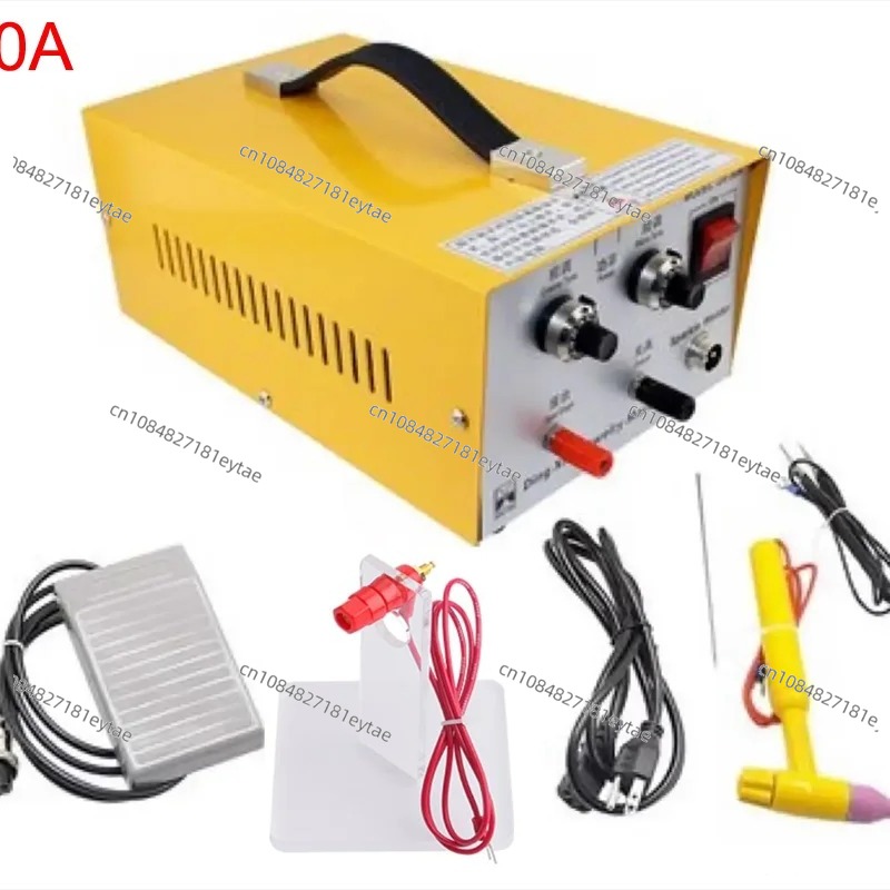 Saldatrice a Punti Laser Porta - Handheld Laser Spot Welder Jewelry Gold recensione e prezzo