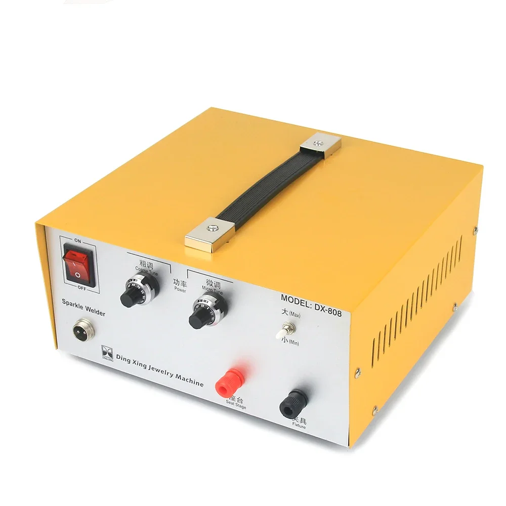 Saldatrice laser portatile a i - Handheld Laser Spot Welder Jewelry Gold recensione e prezzo
