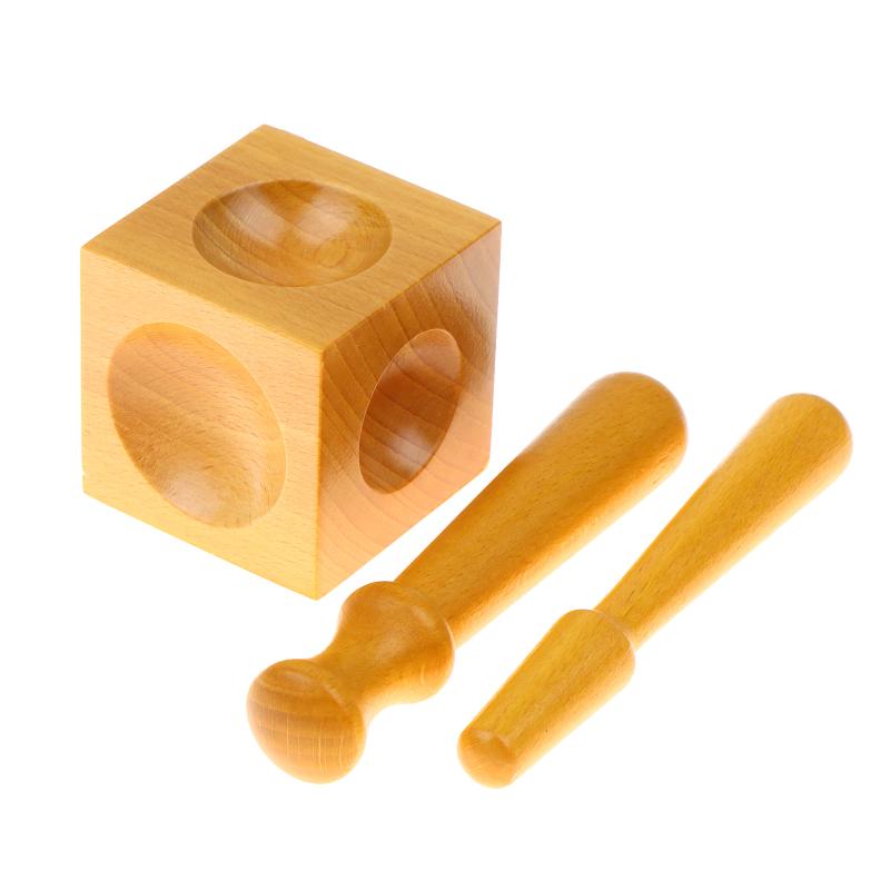 [YU] Accessori per Gioielli: B - Dapping Block And Punch Set Jewelry Doming recensione e prezzo