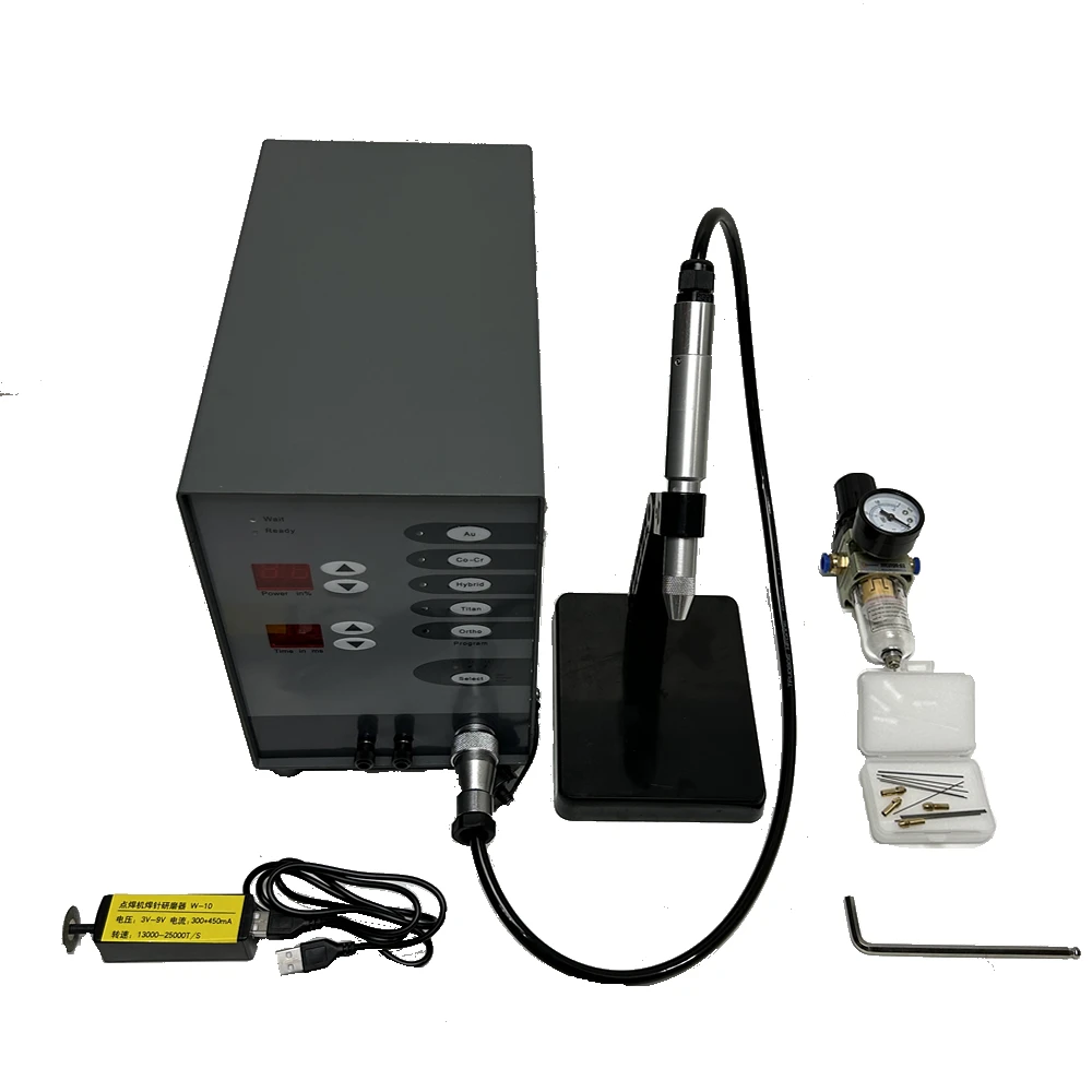 Macchina per saldatura laser d - Argon Spot Welder Jewelry Welding Machine recensione e prezzo
